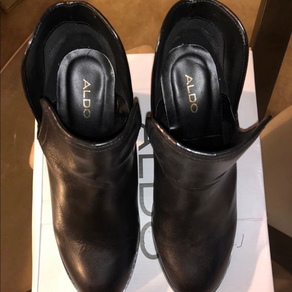 ALDO Booties - Picture 5 of 5